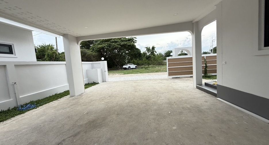 Casa en venta de 3 habitaciones en Hang Dong, Chiang Mai