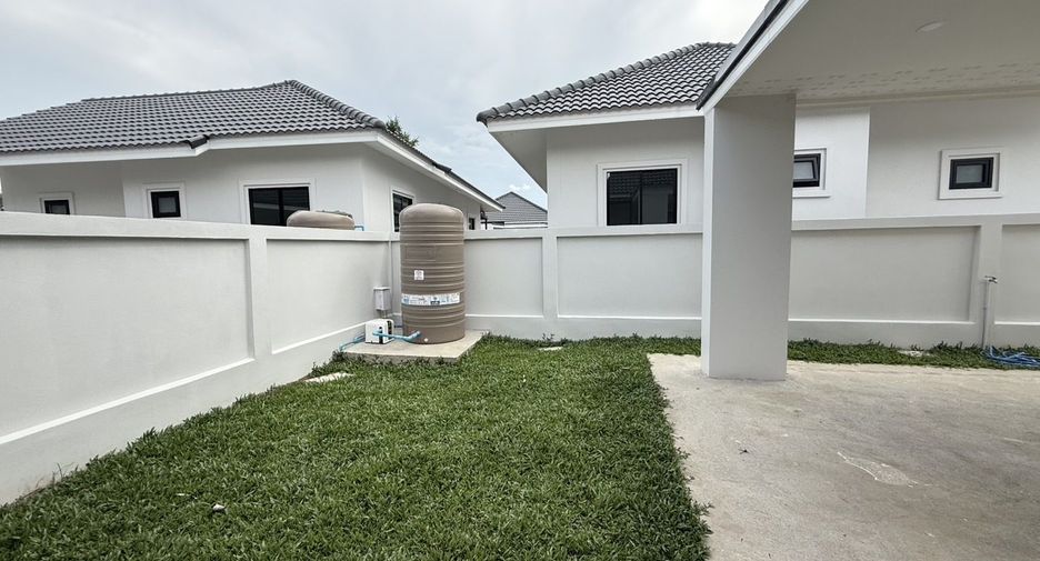 Casa en venta de 3 habitaciones en Hang Dong, Chiang Mai