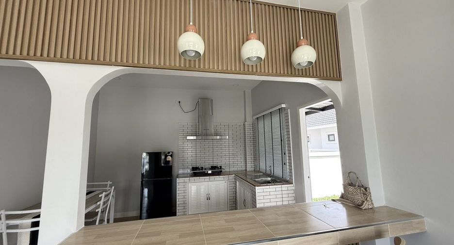 Casa en venta de 3 habitaciones en Hang Dong, Chiang Mai
