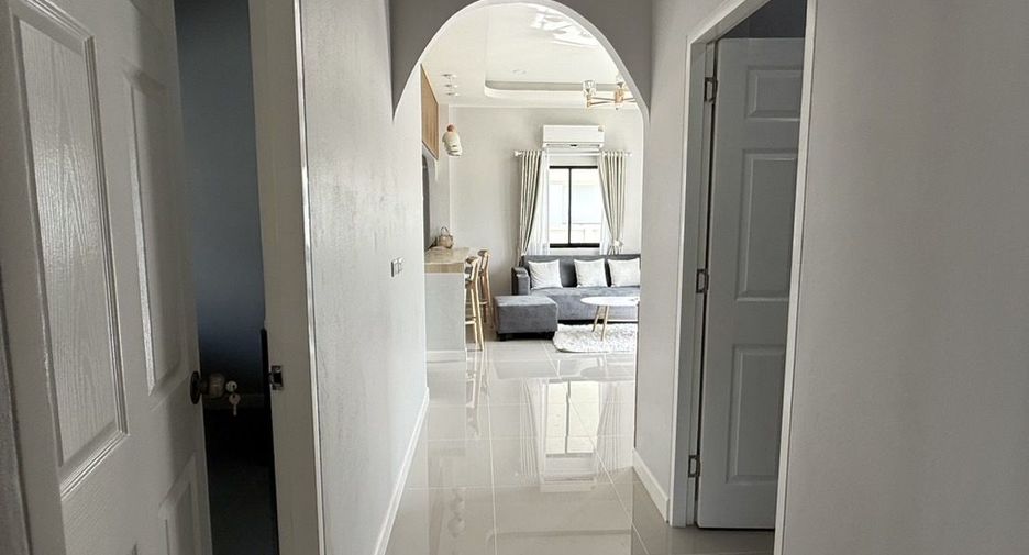 Casa en venta de 3 habitaciones en Hang Dong, Chiang Mai