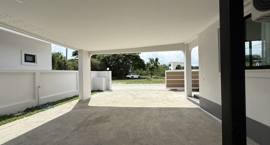 Casa en venta de 3 habitaciones en Hang Dong, Chiang Mai