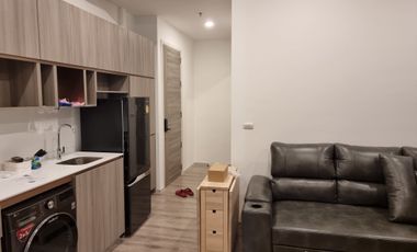 For sale 2 bedrooms condo in Bang Kapi, Bangkok
