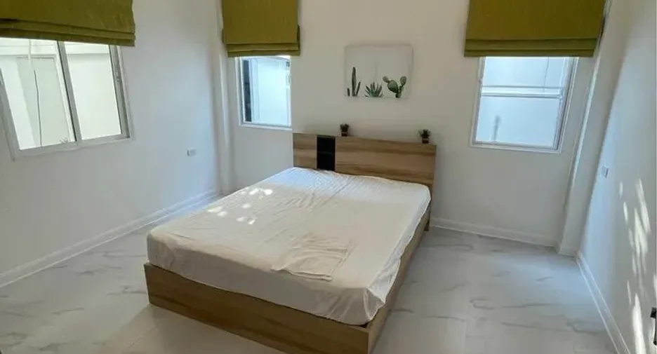 For sale and for rent 4 bedrooms villa in Hua Hin, Prachuap Khiri Khan