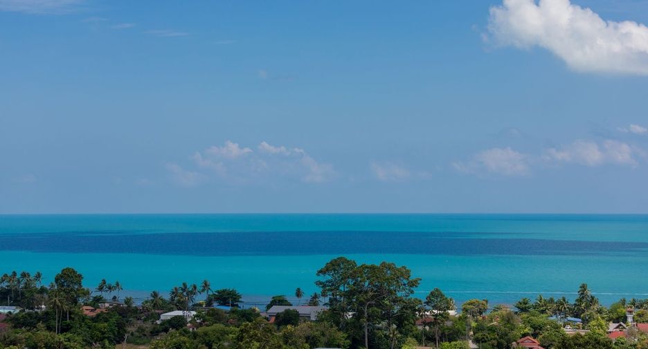 For rent 3 bedrooms house in Ko Samui, Surat Thani
