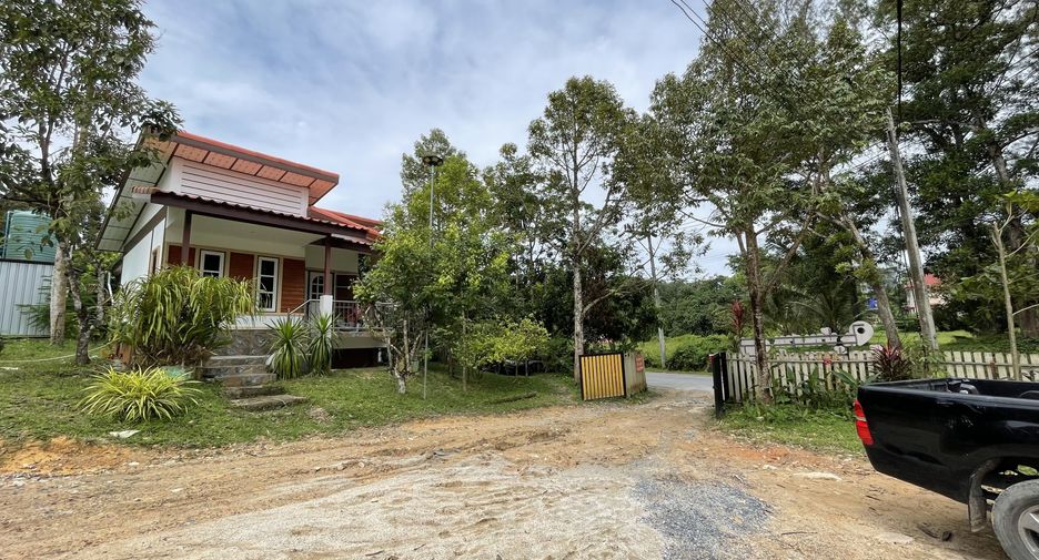 Haus zur Miete mit 2 Zimmer in Thalang, Phuket