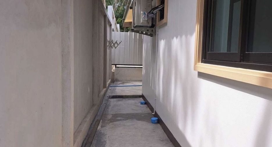 Haus zur Miete mit 2 Zimmer in Thalang, Phuket