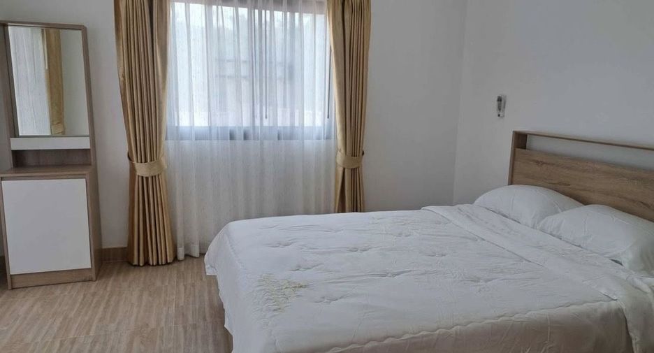 Haus zur Miete mit 2 Zimmer in Thalang, Phuket