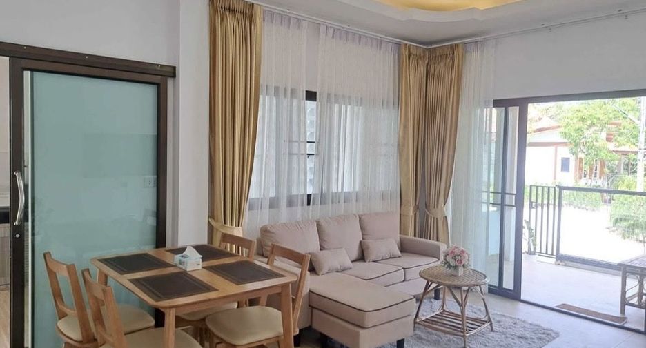Haus zur Miete mit 2 Zimmer in Thalang, Phuket