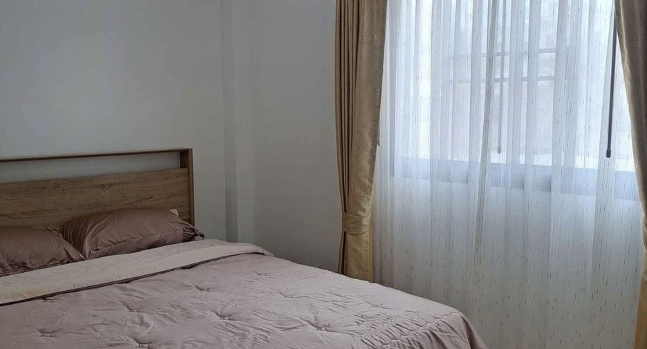 Haus zur Miete mit 2 Zimmer in Thalang, Phuket