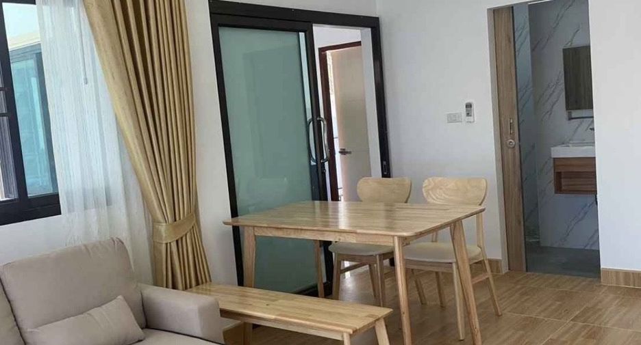 Haus zur Miete mit 2 Zimmer in Thalang, Phuket