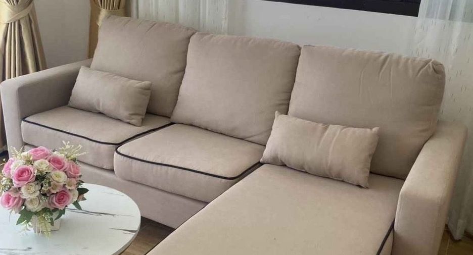 Haus zur Miete mit 2 Zimmer in Thalang, Phuket