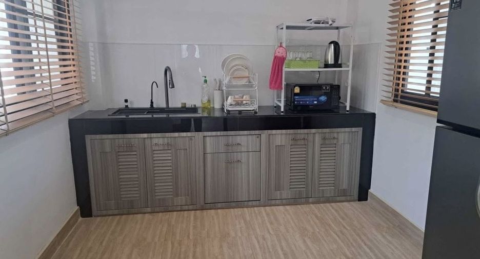 Haus zur Miete mit 2 Zimmer in Thalang, Phuket