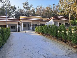 For Rent 2 Bedroom House In Thalang, Phuket