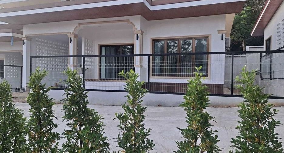 Haus zur Miete mit 2 Zimmer in Thalang, Phuket