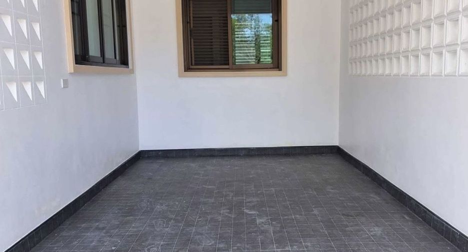 Haus zur Miete mit 2 Zimmer in Thalang, Phuket