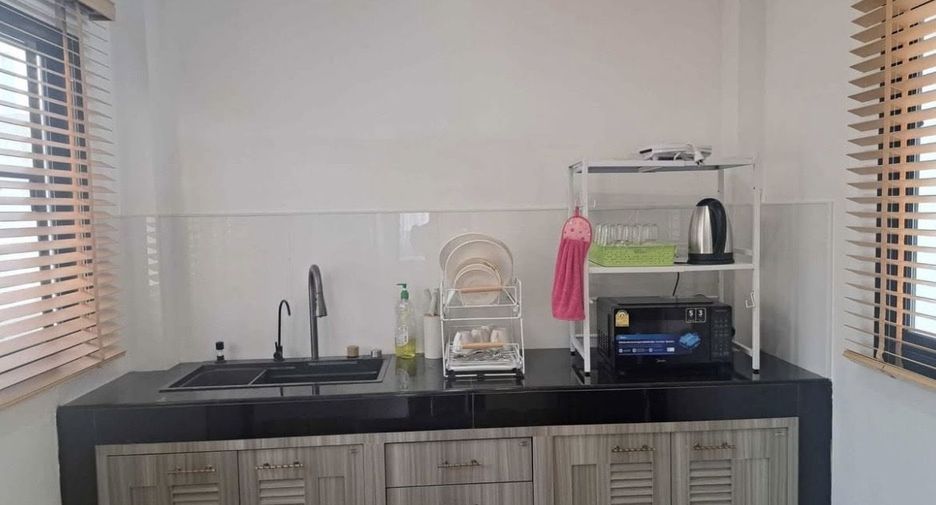 Haus zur Miete mit 2 Zimmer in Thalang, Phuket