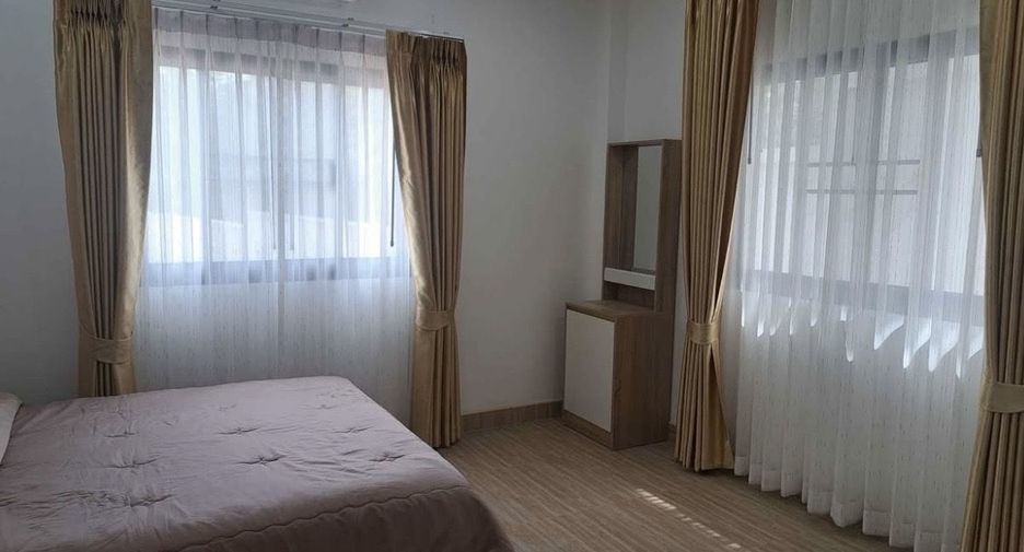 Haus zur Miete mit 2 Zimmer in Thalang, Phuket
