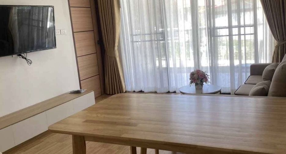Haus zur Miete mit 2 Zimmer in Thalang, Phuket