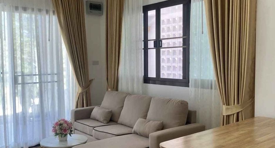 Haus zur Miete mit 2 Zimmer in Thalang, Phuket