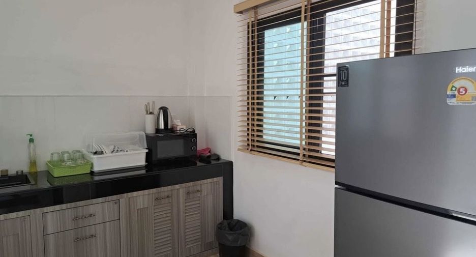 Haus zur Miete mit 2 Zimmer in Thalang, Phuket