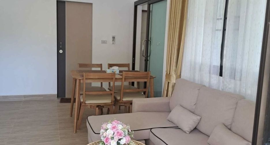 Haus zur Miete mit 2 Zimmer in Thalang, Phuket