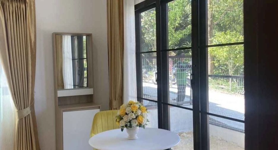 Haus zur Miete mit 2 Zimmer in Thalang, Phuket