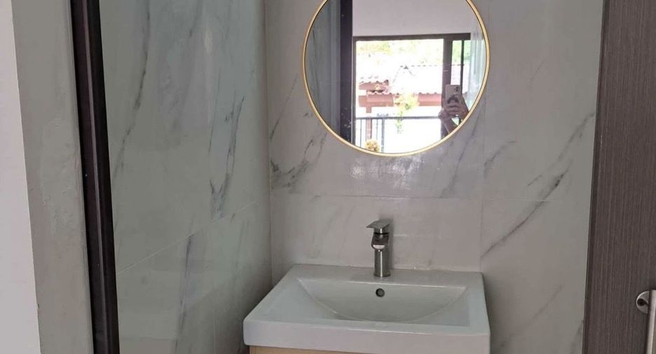 Haus zur Miete mit 2 Zimmer in Thalang, Phuket