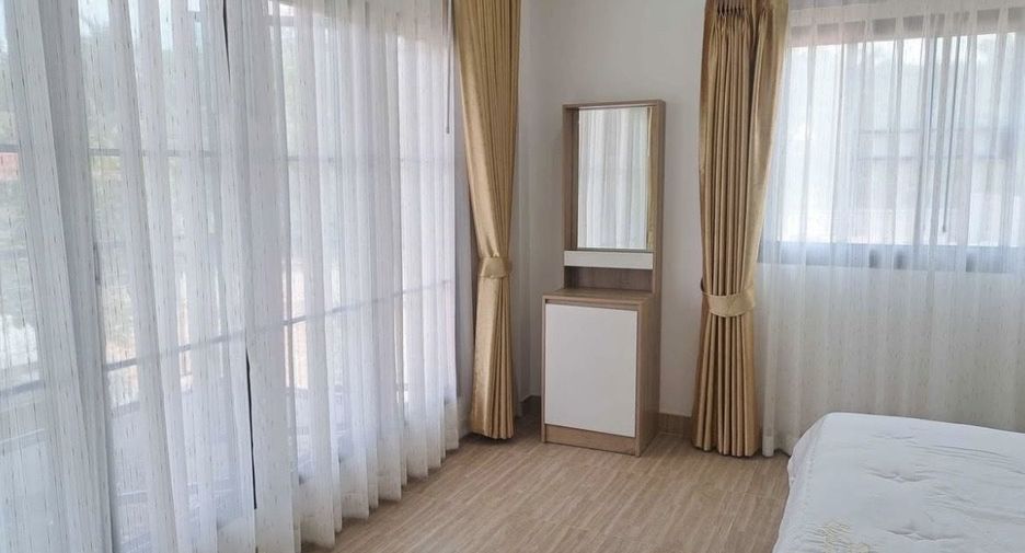 Haus zur Miete mit 2 Zimmer in Thalang, Phuket