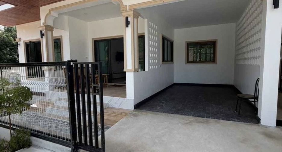 Haus zur Miete mit 2 Zimmer in Thalang, Phuket