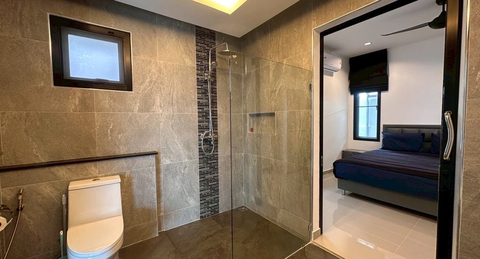 For rent 3 ベッドルーム villa in Hua Hin, Prachuap Khiri Khan