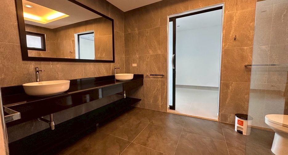 For rent 3 ベッドルーム villa in Hua Hin, Prachuap Khiri Khan