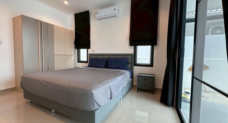 For rent 3 ベッドルーム villa in Hua Hin, Prachuap Khiri Khan