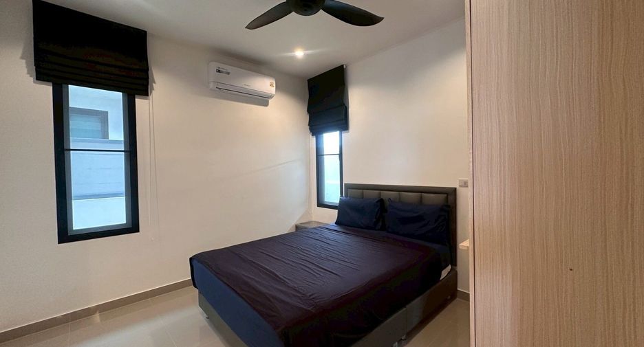 For rent 3 ベッドルーム villa in Hua Hin, Prachuap Khiri Khan