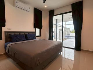 À louer 3 chambres villa à Hua Hin, Prachuap Khiri Khan