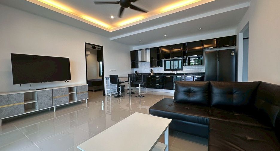 For rent 3 ベッドルーム villa in Hua Hin, Prachuap Khiri Khan