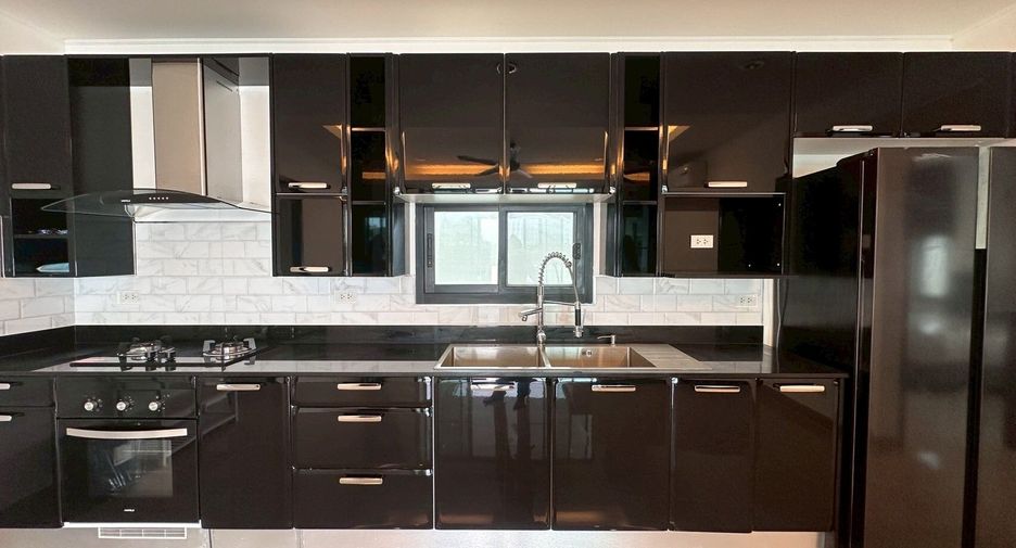 For rent 3 ベッドルーム villa in Hua Hin, Prachuap Khiri Khan
