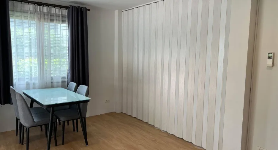 For rent 2 bedrooms house in Hang Dong, Chiang Mai