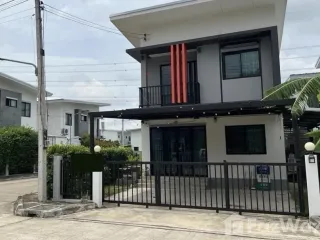 For Rent 2 Bedroom House In Hang Dong, Chiang Mai