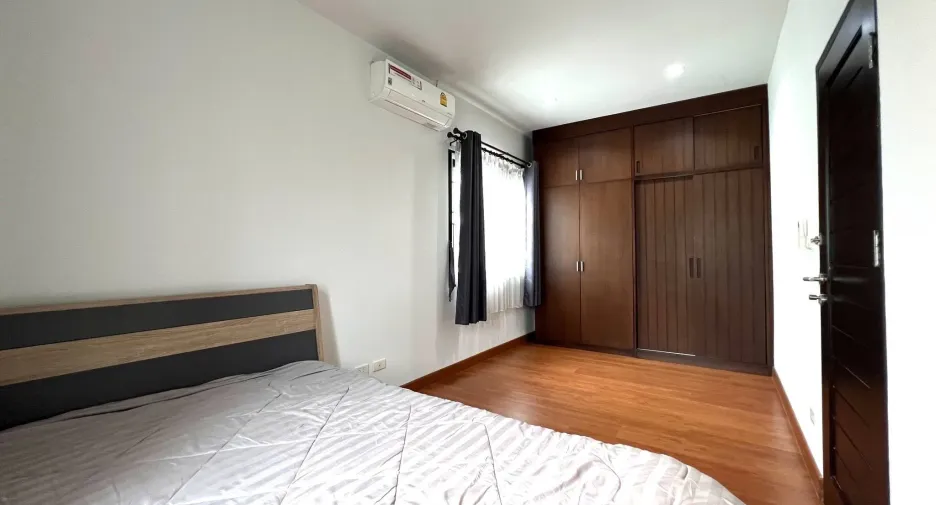 For rent 2 bedrooms house in Hang Dong, Chiang Mai