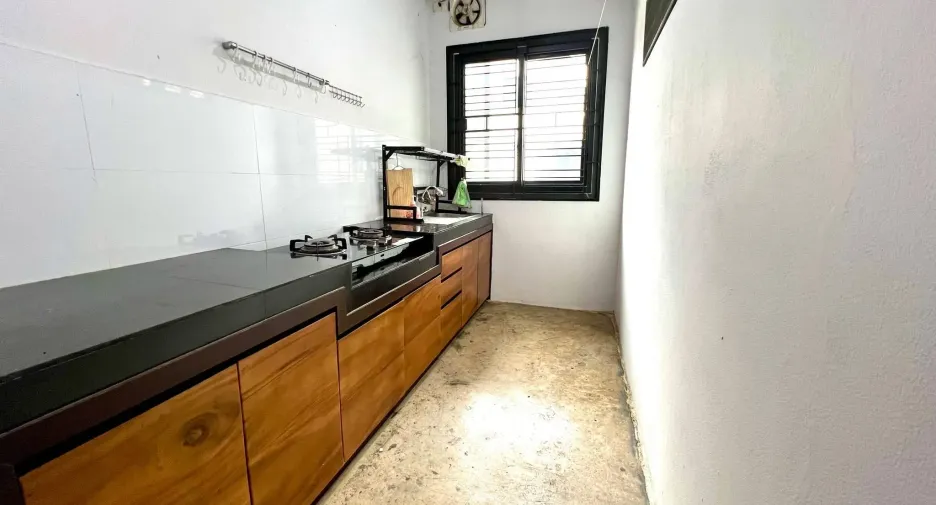 For rent 2 bedrooms house in Hang Dong, Chiang Mai