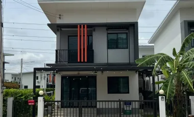 For rent 2 bedrooms house in Hang Dong, Chiang Mai