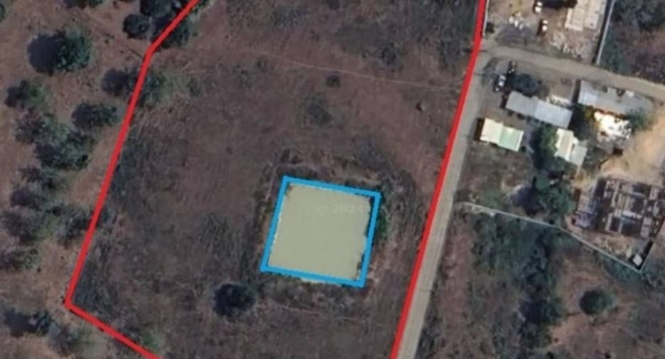 For sale land in Hang Dong, Chiang Mai
