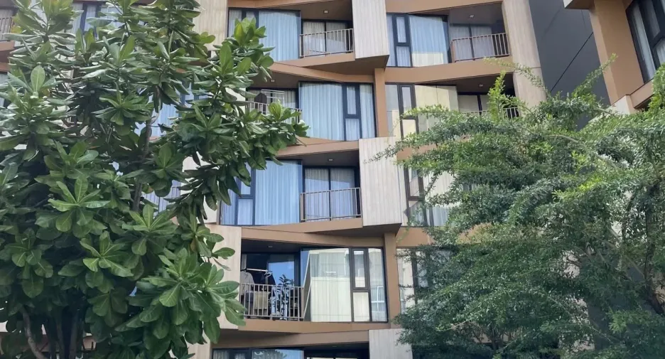 For sale 1 bed condo in Phra Khanong, Bangkok
