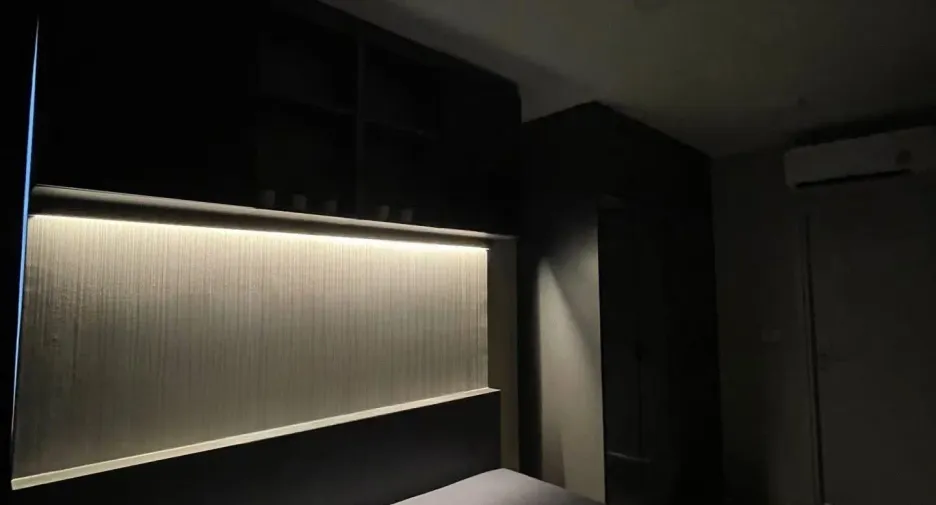 For sale 1 bed condo in Phra Khanong, Bangkok