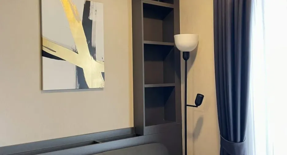 For sale 1 bed condo in Phra Khanong, Bangkok