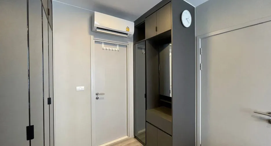 For sale 1 bed condo in Phra Khanong, Bangkok