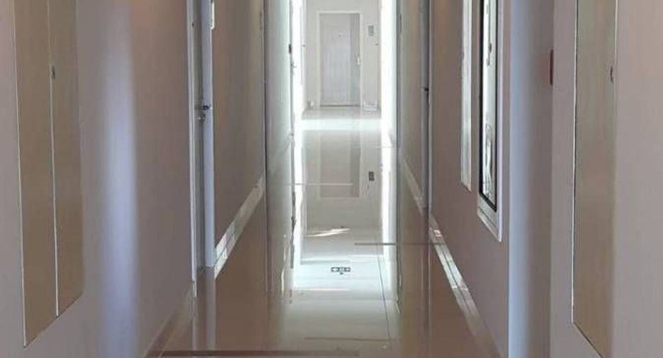 Condo en venta de 1 habitaciones en Mueang Chiang Mai, Chiang Mai