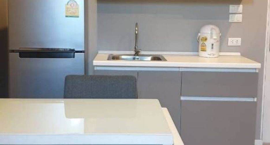 Condo en venta de 1 habitaciones en Mueang Chiang Mai, Chiang Mai