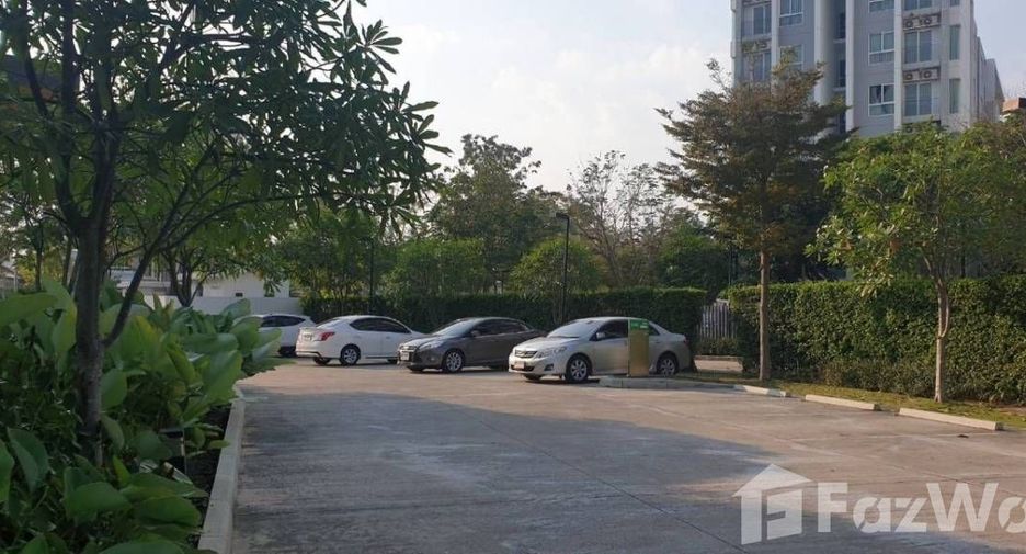 Condo en venta de 1 habitaciones en Mueang Chiang Mai, Chiang Mai