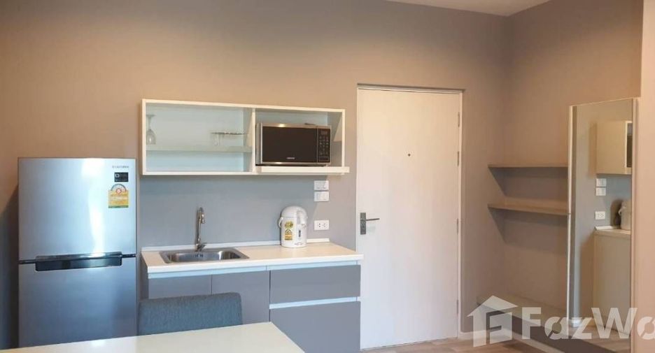 Condo en venta de 1 habitaciones en Mueang Chiang Mai, Chiang Mai